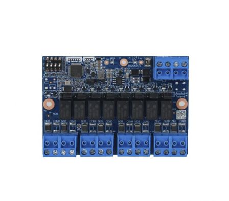 MÓDULO DE SALIDA ARM708-RS