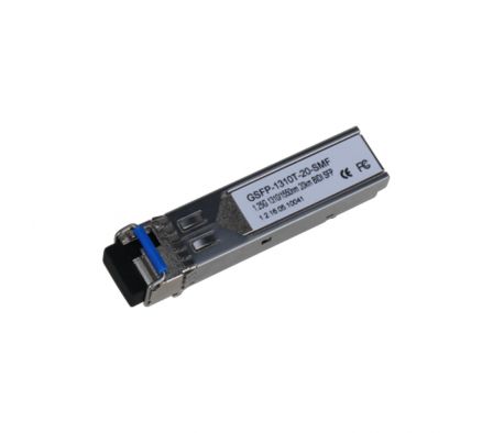 MODULO OPTICO GSFP-1310T-20-SMF