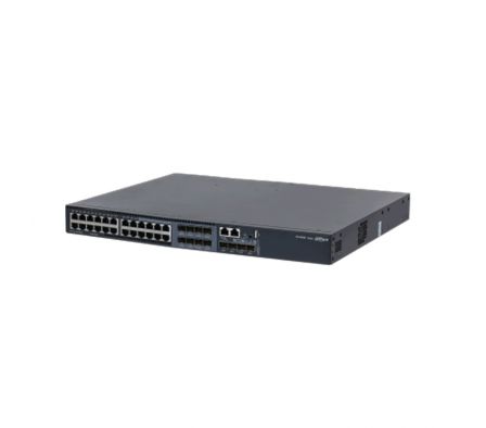 SWITCH DH AS5600-24GT4XF
