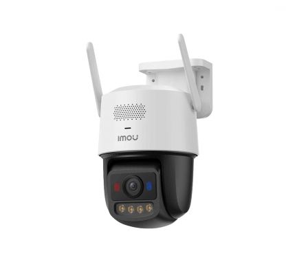 CÁMARA IPC-U7LP-6V0NE PT TITAN PRO 6MP POE IMOU