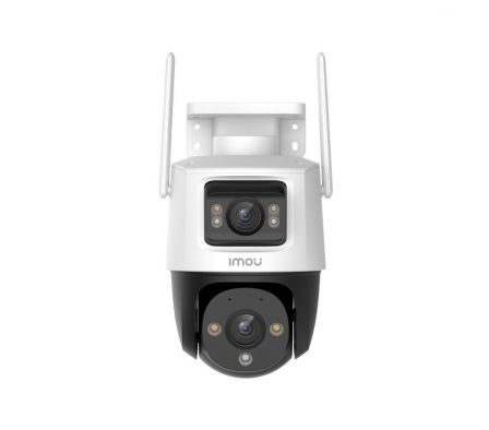 CÁMARA IPC-S7XEP-10M0WED CRUISER DUAL 2 10MP IMOU