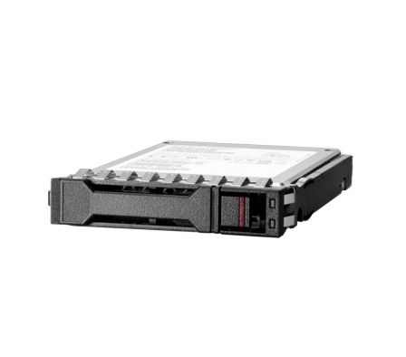 HPE 2.4TB SAS 10K SFF BC 512E MV HDD P28352-B21