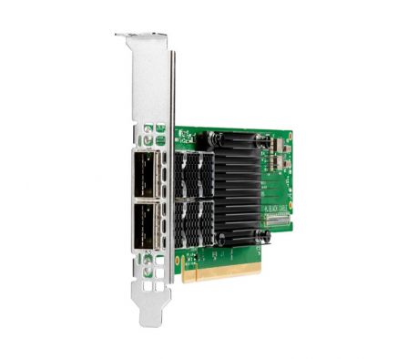 HPE BCM 57412 10GbE 2P ADPTR P26256-B21 FACT.IN