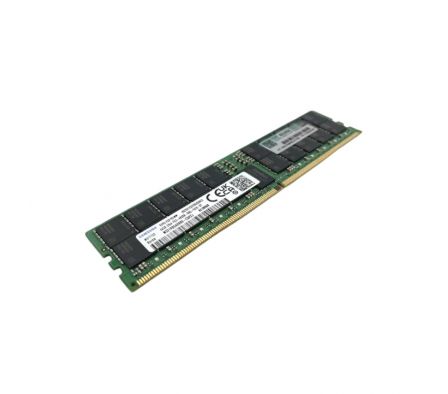 HPE MEM 64GB DUAL X4 DDR5-4800 P43331-B21 FACT.IN