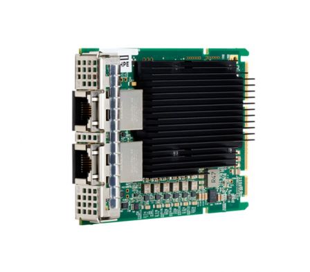 HPE BCM 57416 10GB 2P ADPTR P10097-B21 FACT.IN