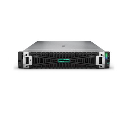 HPE PROLIANT DL380 G11 85FF NC CTO P52534-B21 FAC
