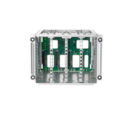 HPE DL380 G11 2U 8SFF P48813-B21 FAC.IN