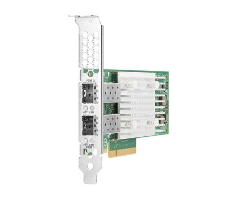 HPE BCM 57412 10GbE 2P SFP ADPTR P26259-B21 FACT.I