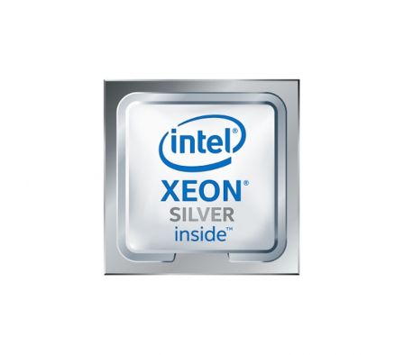HPE PROC XEON SILVER 2.0 20C 165W P49611-B21 FACT.