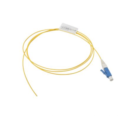 CABLE SIEMON FIBRA PIGTAIL SIMPLEX FPBT12LCUL02HB