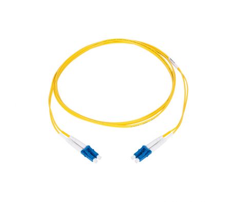 CABLE SIEMON FIBRE JUMPER DUPLEX FP1B-LCUL-02H