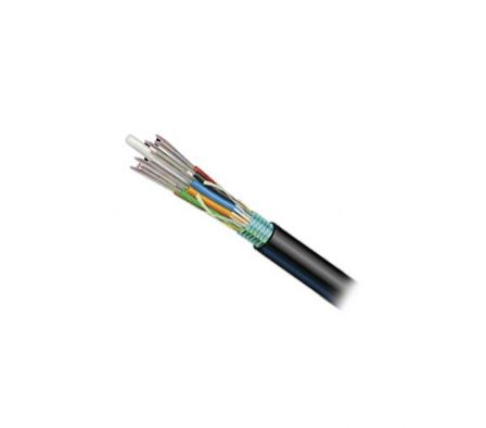 CABLE SIEMON FIBER MODULE STANDART LVM24TFLCU-BSUA
