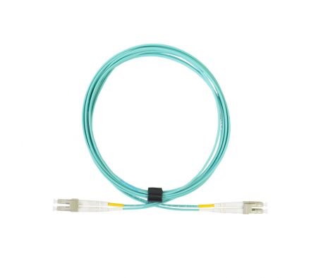 CABLE SIEMON  FIBER JUMPER DUPLEX FJ2LCLC5V01QHB