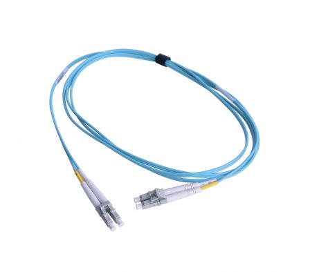 CABLE SIEMON FJ2SCSC5V02QHB FIBER JUMBER DUPLEX