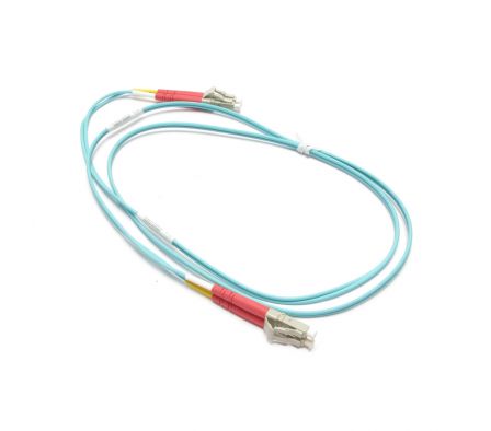 CABLE SIEMON FJ2SCSC5V01QHB FIBER JUMBER DUPLEX