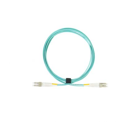 CABLE SIEMON FJ2-SCASCAL-01H
 FIBER JUMBER DUPLEX