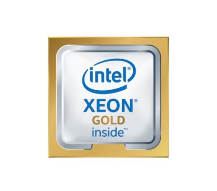 HPE PROC INTEL XEON-G 6526Y (P67080-B21) FACT.INT