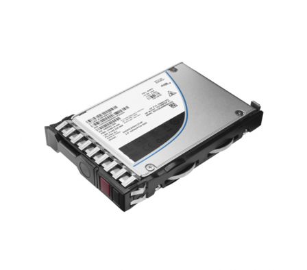 HPE 1.92TB 24GB SAS RI SFF SSD (P49031-B21) FACT