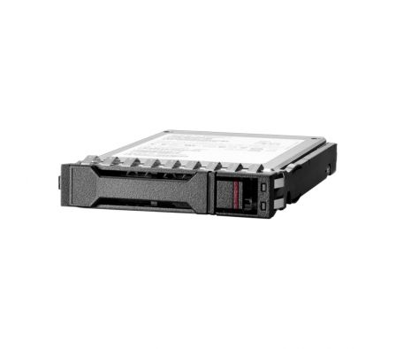 HPE 480GB SATA RI SFF BC MV SSD P40497-B21 FACT. I