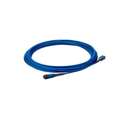 HPE CABLE PREMIER FLEX LC/LC OM4 2F 5M QK734A FACT