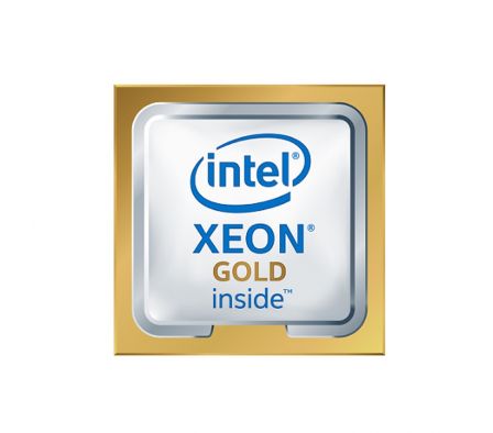HPE PROC INTEL XEON-G 5515 (P67079-B21) FACT.INT