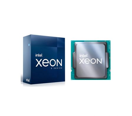 HPE PROC INTEL XEON E-2434 CPU (P65224-B21) FACT