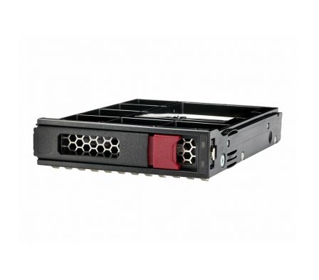 HPE HDD 1TB SATA 7.2K LFF LP DS (861686-B21) FACT