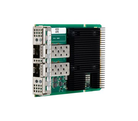 HPE BCM 57414 10/25GbE 2P SFP28 ADP P26262-B21 FAC