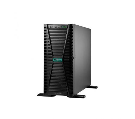 HPE ML110 G11 3408U 1x32G 4LFF HDD SVR P78114-DM5