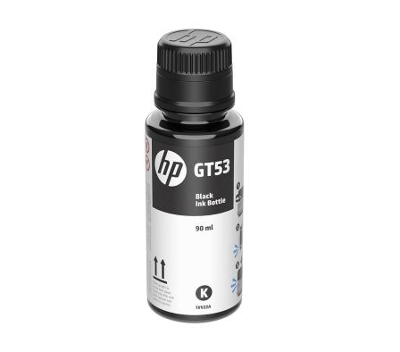 TINTA HP 1VV22AL GT53 NEGRO