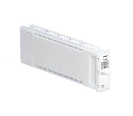 TINTA EP T44H920 ULTRACHROME PRO 12 LT LT NEGRO