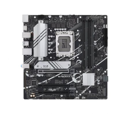MB ASUS PRIME LGA1700 DDR4 B760M-A D4 CSM S/R/DP/H