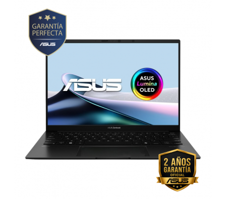ASUS ZENBOOK OLED UM3406HA-QD015W/R7/14/16/1T/ESP