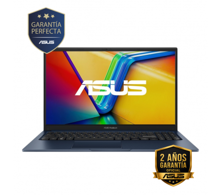 ASUS VIVOBOOK X1504ZA-NJ120W/CI3/15,6/8/512/W11/ENG