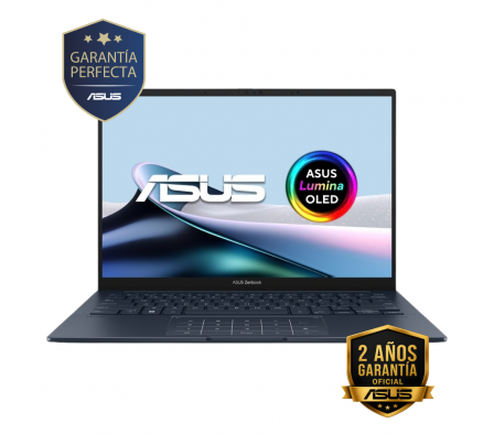 ASUS ZENBOOK UX3405CA-QL214W/UL9 /4/32/1TB/W11