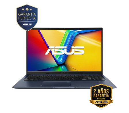 ASUS VIVOBOOK X1502VA-NJ1003W/CI7/15/16/512/W11/ENG