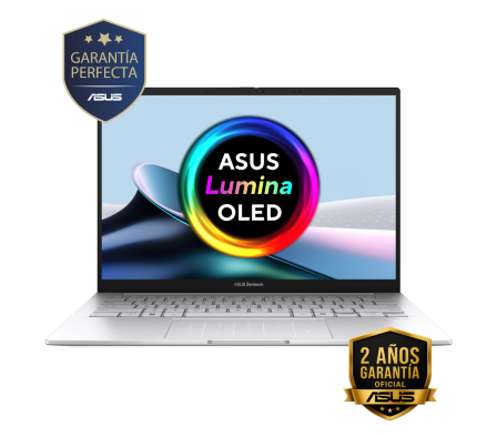 ASUS ZENBOOK UX3405MA-QD019W/UL7/14/16/512/W11/ESP