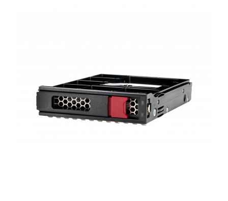 HPE HDD SSD 960G SAT RI LFF LPC P47808-B21 FAC IN