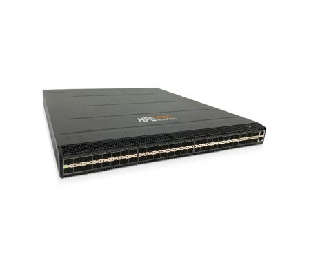 HPE ARUBA SW CX 10000-48Y6C FB6F2PS BDL R8P13A