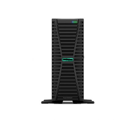 HPE SERV ML350 G11 4410Y 64G 8SFF LA P75341-DM5