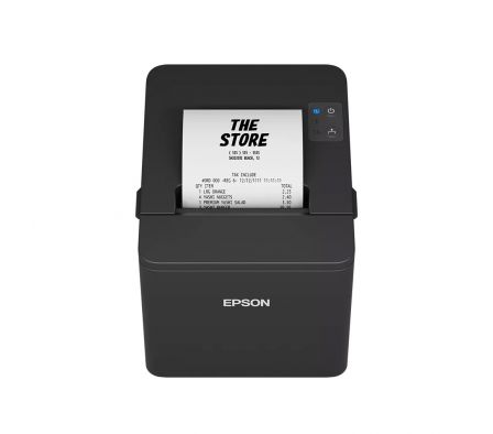 IMP EPSON TM-T20IVL-001 USB/SERIAL