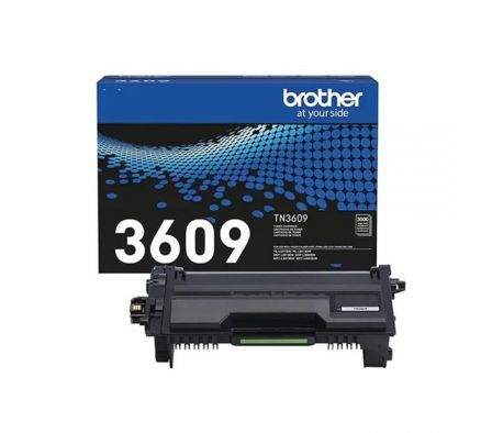 TONER BROTHER TN3609XXL (5660/5915/6915/5210/6415)