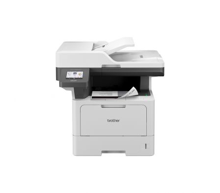 *IMP BROTHER LASER DCP-L5660DN MULTIFUNCION RED/DU