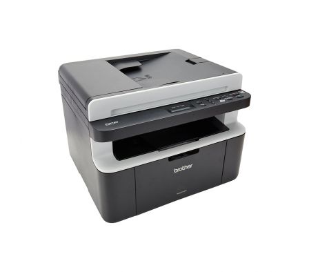 *IMP BROTHER LASER DCP-1617NW MULTIF RED/WIFI