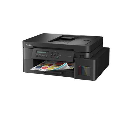 *IMP BROTHER DCP-T830DW MULTIFUNCION INKBENEFIT DU