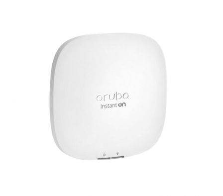 HPE ARUBA INSTANT ON AP22 RW (R4W02A)