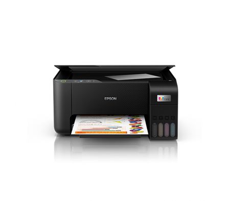 IMP EPSON  L 3210 MULTIFUNCION