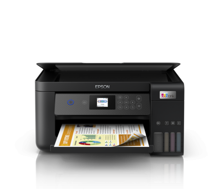 IMP EPSON  L 4260 MULTIFUNCION WIR