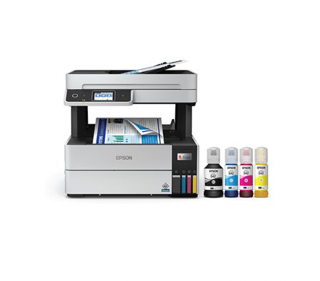 IMP EPSON  L 6490 MULTIFUNCION