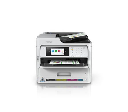IMP EPSON WF-C5890 (LATIN) MULTIFUNCION